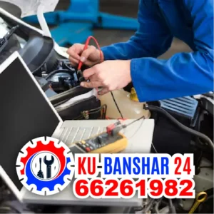 أقرب-كراج-بنشر-متنقل-في-الكويت