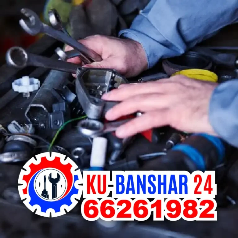 أقرب-كراج-بنشر-متنقل-في-العاصمة