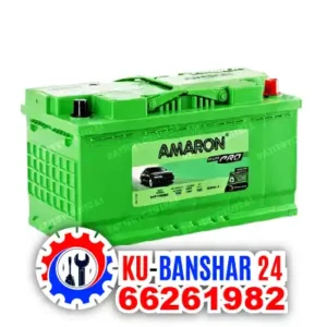 تبديل-بطارية-أمارون-Amaron-العاصمة