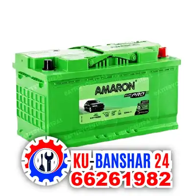تبديل-بطارية-أمارون-Amaron-العاصمة