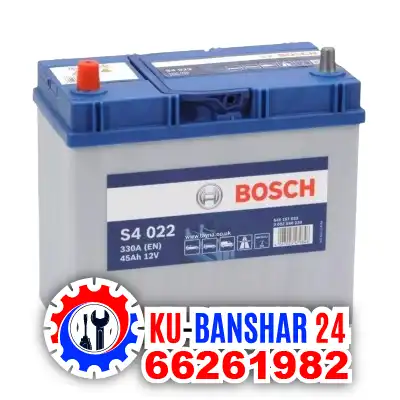 تبديل-بطاريات-بوش-Bosch-فى-الكويت